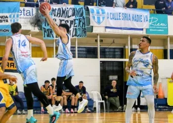 Porteño vs. San Martín, un duelo en Chacabuco por la punta