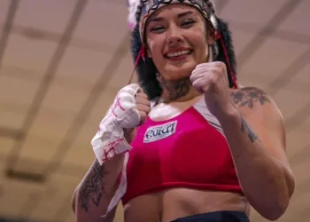 Se viene una velada imperdible en el Coliseo con aroma a KO