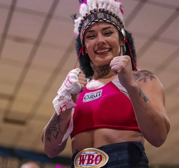 Se viene una velada imperdible en el Coliseo con aroma a KO