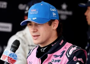 Colapinto se ilusiona con Mónaco y apunta a volver a sumar con Alpine