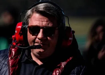 Griselli: “Estar en el TC2000 es un privilegio”