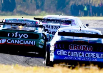 TC en Rafaela: inscriptos, altas y bajas para la “Carrera de los Millones”