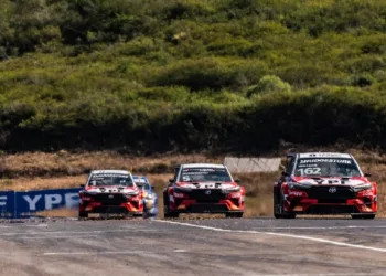 TC2000: la categoría regresa a uno de los circuitos más veloces del país