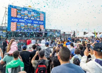 El TC2000 regresa a San Nicolás con un fin  de semana de automovilismo y estrenos en pista