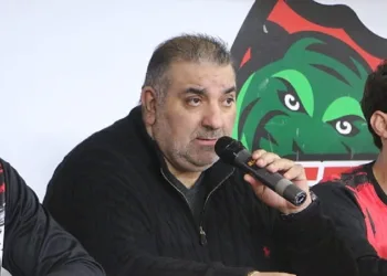 Miguel Had: radiografía de la pasión y el sacrificio en Ciclista