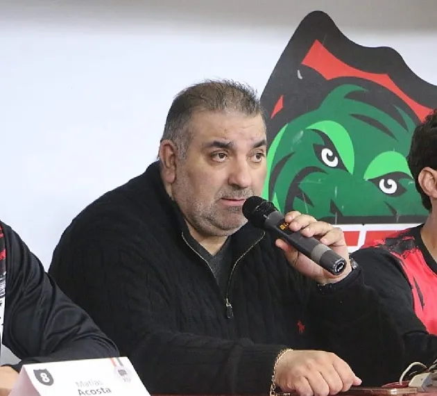 Miguel Had: radiografía de la pasión y el sacrificio en Ciclista