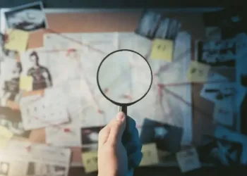 Detrás de una noticia: el trabajo que el lector no ve