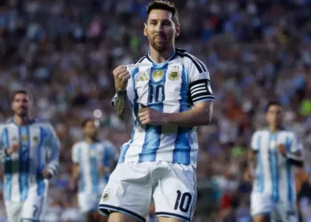 Argentina, el campeón que vuelve a presentarse como candidato
