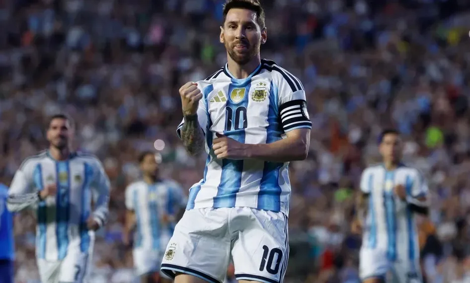 Argentina, el campeón que vuelve a presentarse como candidato