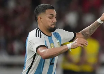 Las dudas de Lionel Scaloni en el once  de la Selección Argentina ante Argelia