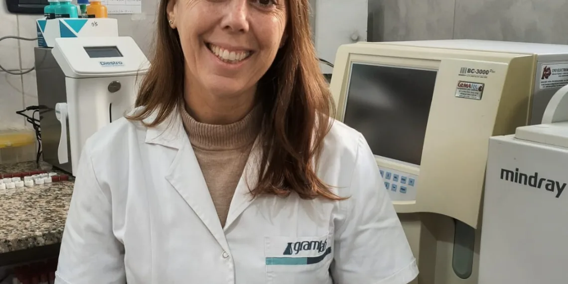 Bioquímica clínica: una profesión al servicio de las personas