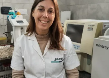 Bioquímica clínica: una profesión al servicio de las personas