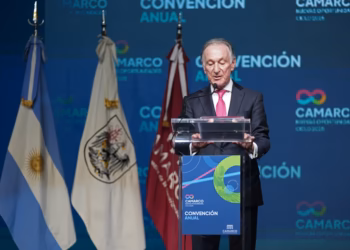 Advierten que las empresas de la construcción atraviesan un momento «muy duro”