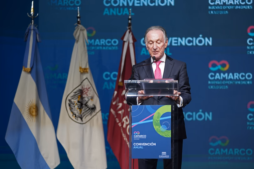 Advierten que las empresas de la construcción atraviesan un momento «muy duro”