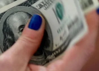 El dólar volvió a subir