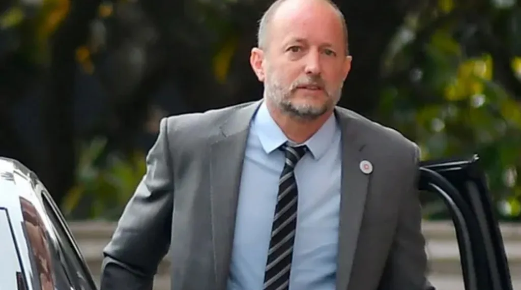 El fiscal pide la detención de Martín Insaurralde y Jésica Cirio en la causa por enriquecimiento ilícito