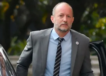 El fiscal pide la detención de Martín Insaurralde y Jésica Cirio en la causa por enriquecimiento ilícito