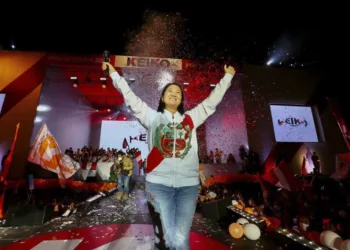 Perú: confirman victoria de Keiko Fujimori en la segunda vuelta presidencial por casi 50.000 votos