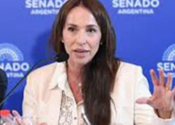 Quién es María Verónica Michelli, la candidata a jueza