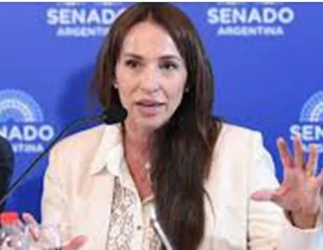Quién es María Verónica Michelli, la candidata a jueza