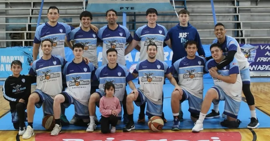 Derrotas de San Martín y 9 de Julio por el Provincial