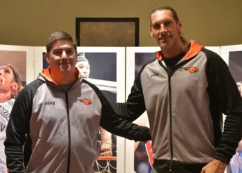 Junín será sede del Basketball Camps con Walter Herrmann