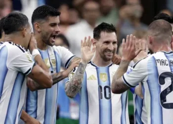 El camino de la Selección Argentina hasta una posible final en el Mundial