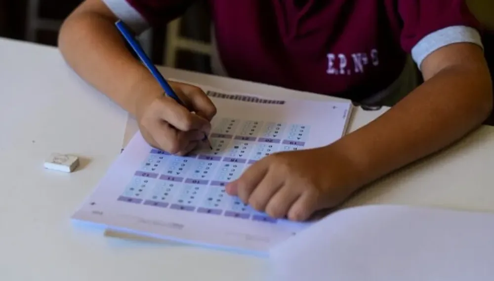 Pruebas Aprender 2025: los estudiantes lograron en Lengua su mejor resultado en una década