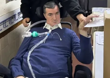 Esteban Bullrich renunció al PRO con críticas a la «protección brindada a Manuel Adorni»
