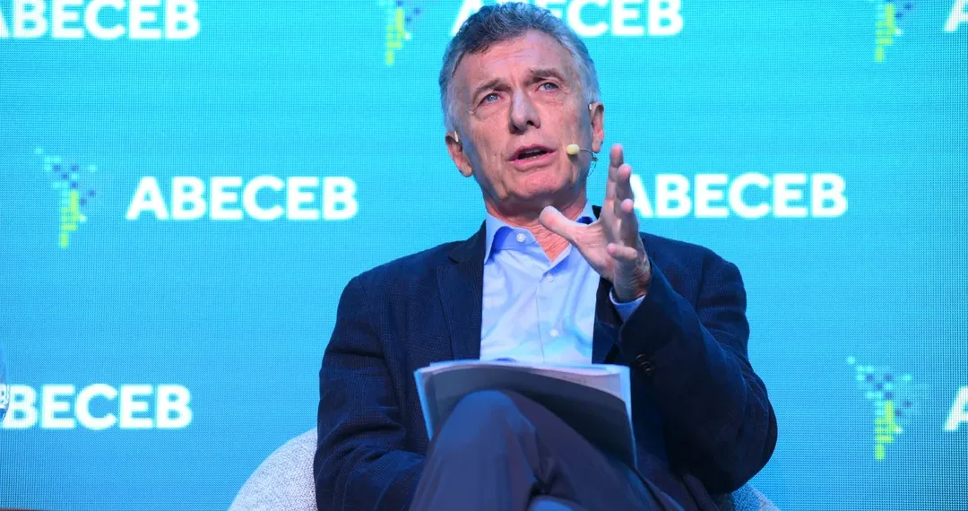 Nuevo mensaje del PRO a Milei: “Queremos que usted defienda el cambio y no a Adorni”