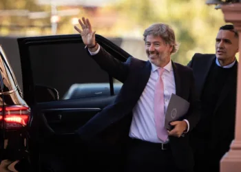 Mahiques anticipó que Milei no está obligado a firmar el nombramiento de Michelli