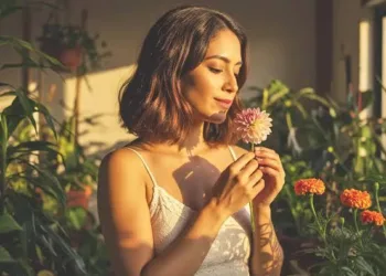 La nueva belleza femenina es sentirse bien