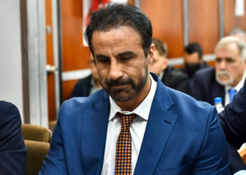Leopoldo Luque declarará por novena vez en el juicio por la muerte de Maradona