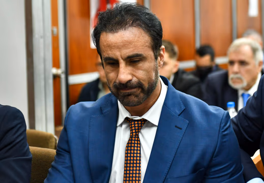 Leopoldo Luque declarará por novena vez en el juicio por la muerte de Maradona