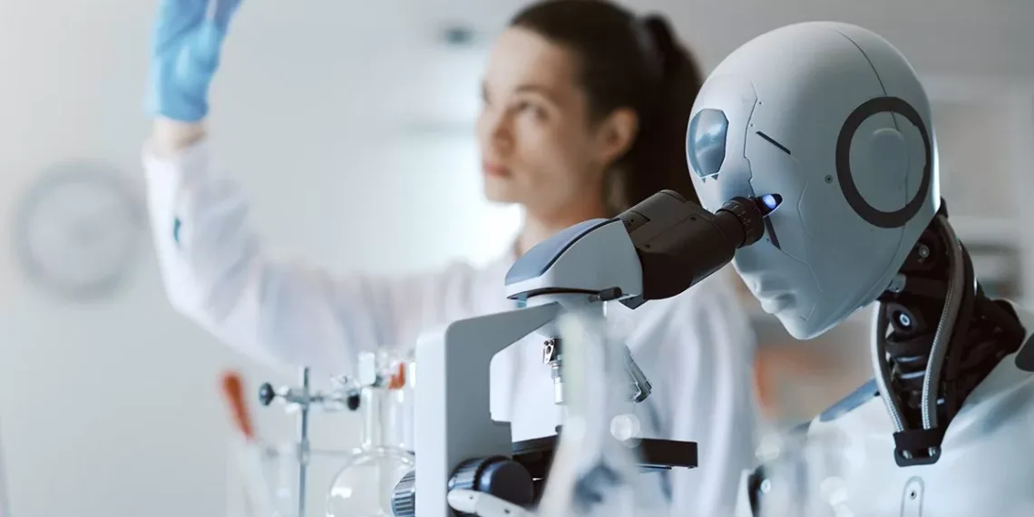 Del microscopio a la inteligencia artificial: la revolución de los laboratorios clínicos