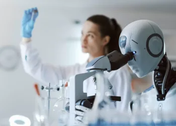Del microscopio a la inteligencia artificial: la revolución de los laboratorios clínicos