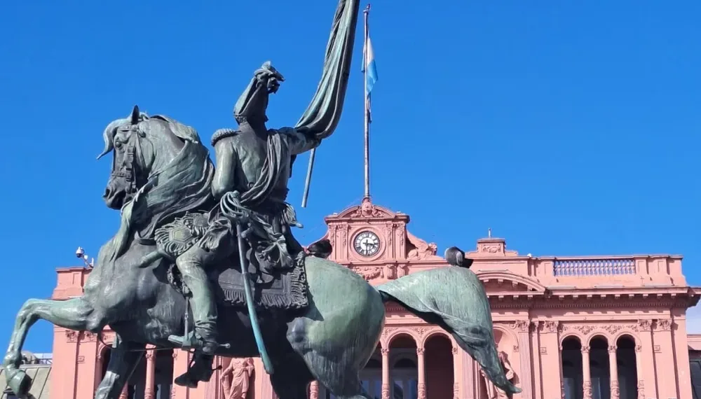En Argentina hay 150 impuestos: la mayoría municipales, pero la presión es de Nación