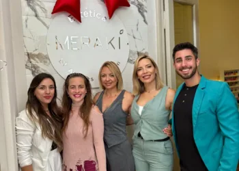Meraki Estética: 16 años acompañando el bienestar y la belleza consciente