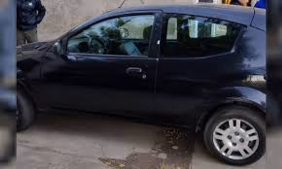 Femicidio de Agostina Vega: detuvieron a la dueña del Ford Ka negro por supuesto encubrimiento