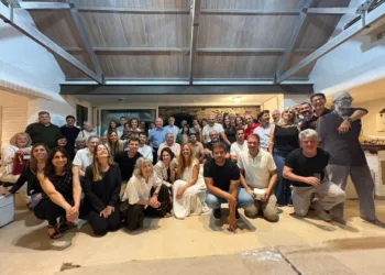 La Asociación de Arquitectos de Junín celebra el Día del Arquitecto