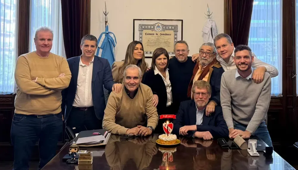 Bullrich, otra vez dura con Adorni: «esto más que un error es una omisión ética»