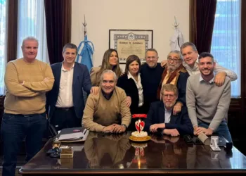Bullrich, otra vez dura con Adorni: «esto más que un error es una omisión ética»