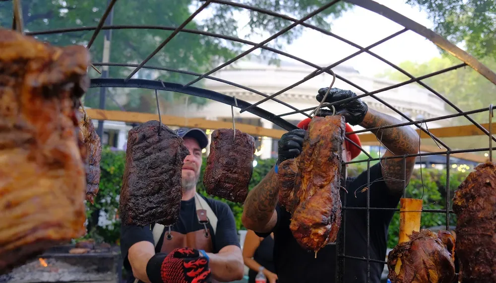 El consumo de carne cayó en mayo y está en su menor nivel en 20 años
