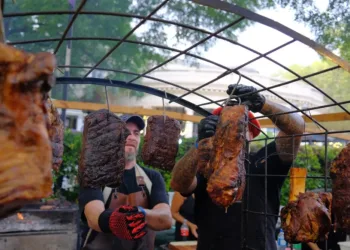 El consumo de carne cayó en mayo y está en su menor nivel en 20 años