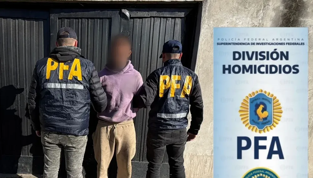 Ministerio de Seguridad: se registró “la menor tasa de homicidios de su historia”