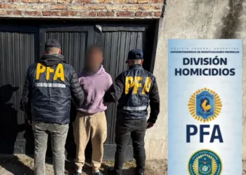 Ministerio de Seguridad: se registró “la menor tasa de homicidios de su historia”
