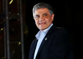 Jorge Macri: “La mitad de los delitos en la Ciudad son de gente que no es de la Ciudad”
