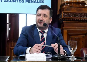 Comenzó el juicio contra el ex senador Edgardo Kueider
