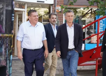 Macri llega a Mar del Plata con el «Próximo Paso» del PRO