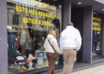 Día del Padre: proyectan que el gasto promedio por regalo alcanzará los $62.000